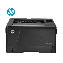 惠普（HP） 打印機 M701a A3黑白激光打印機